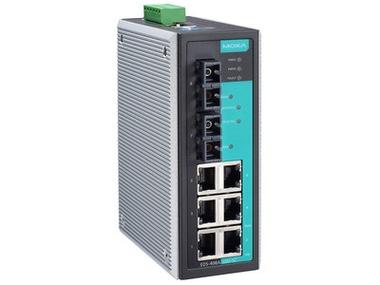 moxa eds-408a-mm-sc北京促销热卖-moxa eds-408a-mm-sc
