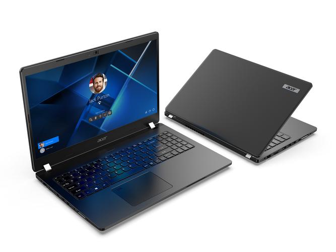 acer travelmate p2 15