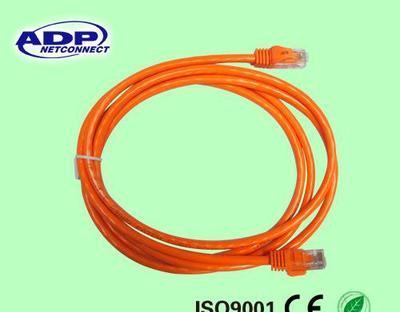 CAT5E CAT6A CAT7 通过FLUKE测试网络跳